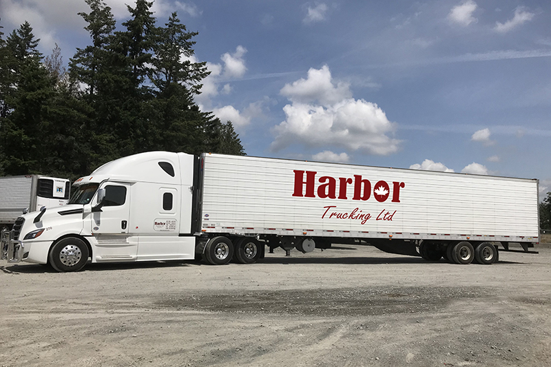Regional & Long Hauls